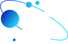 Логотип компании 'Омский НОЦ'