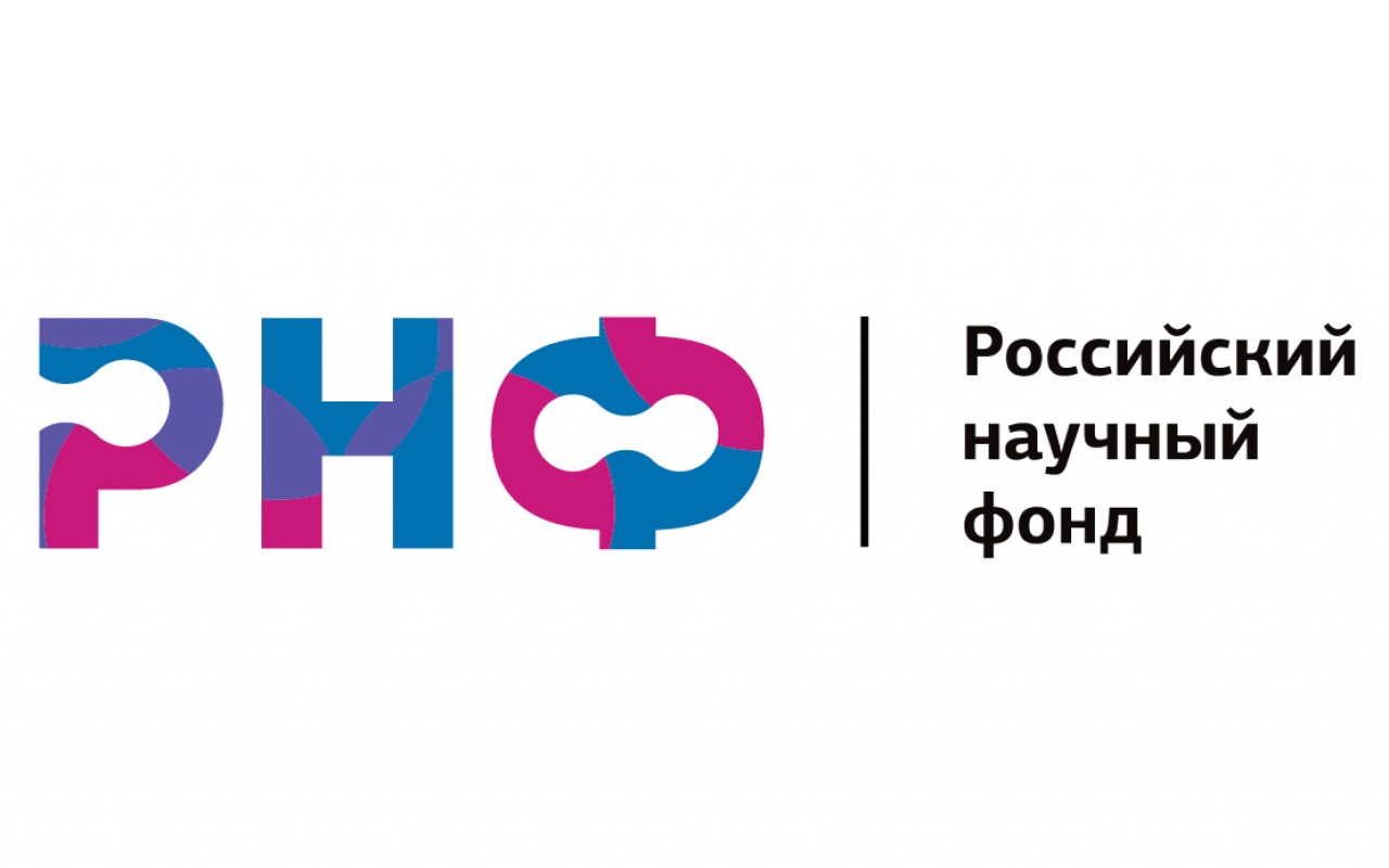 Логотип организатора поддержки